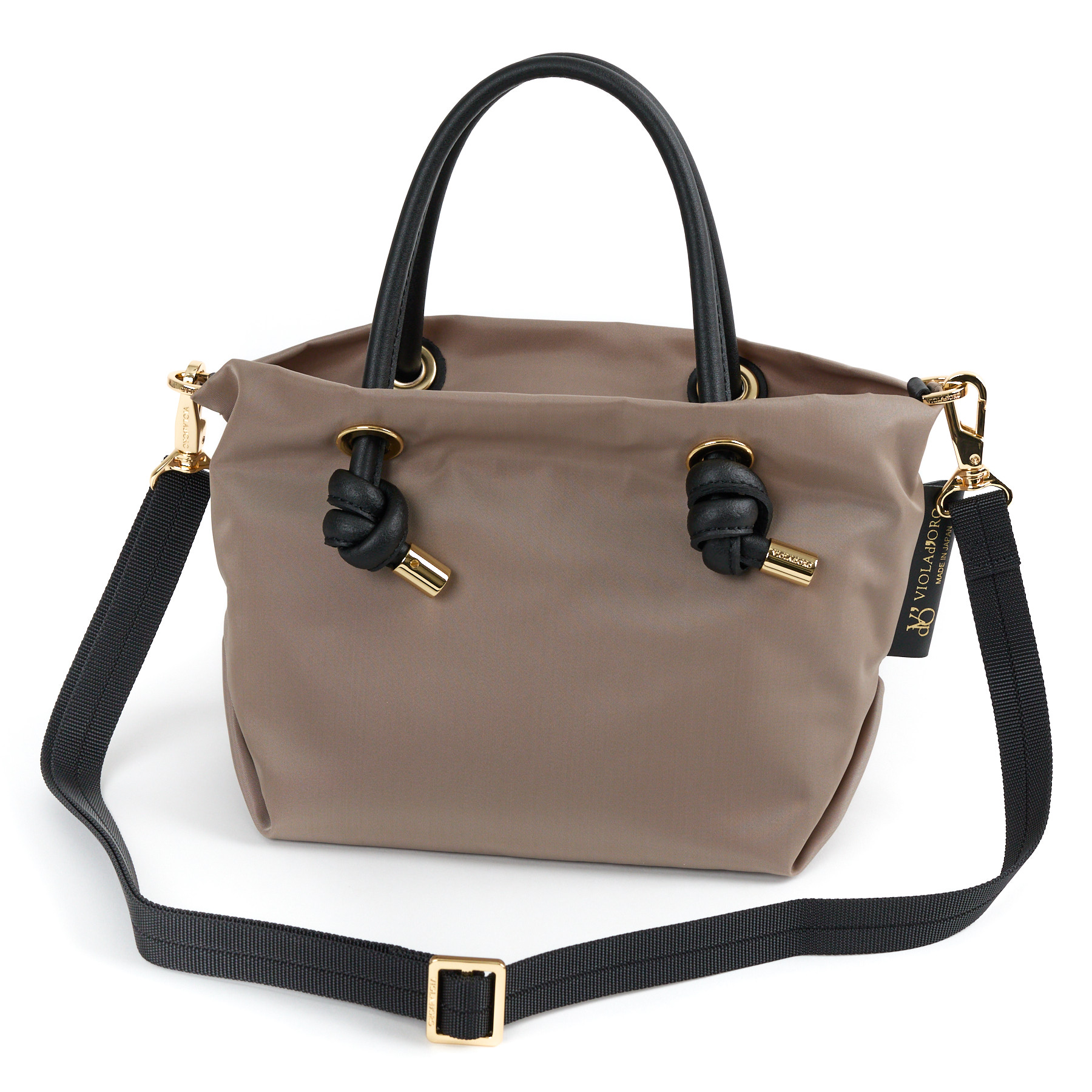 VIOLAd'ORO（ヴィオラドーロ） 10%クーポン付 BIANCA ビアンカ ノット