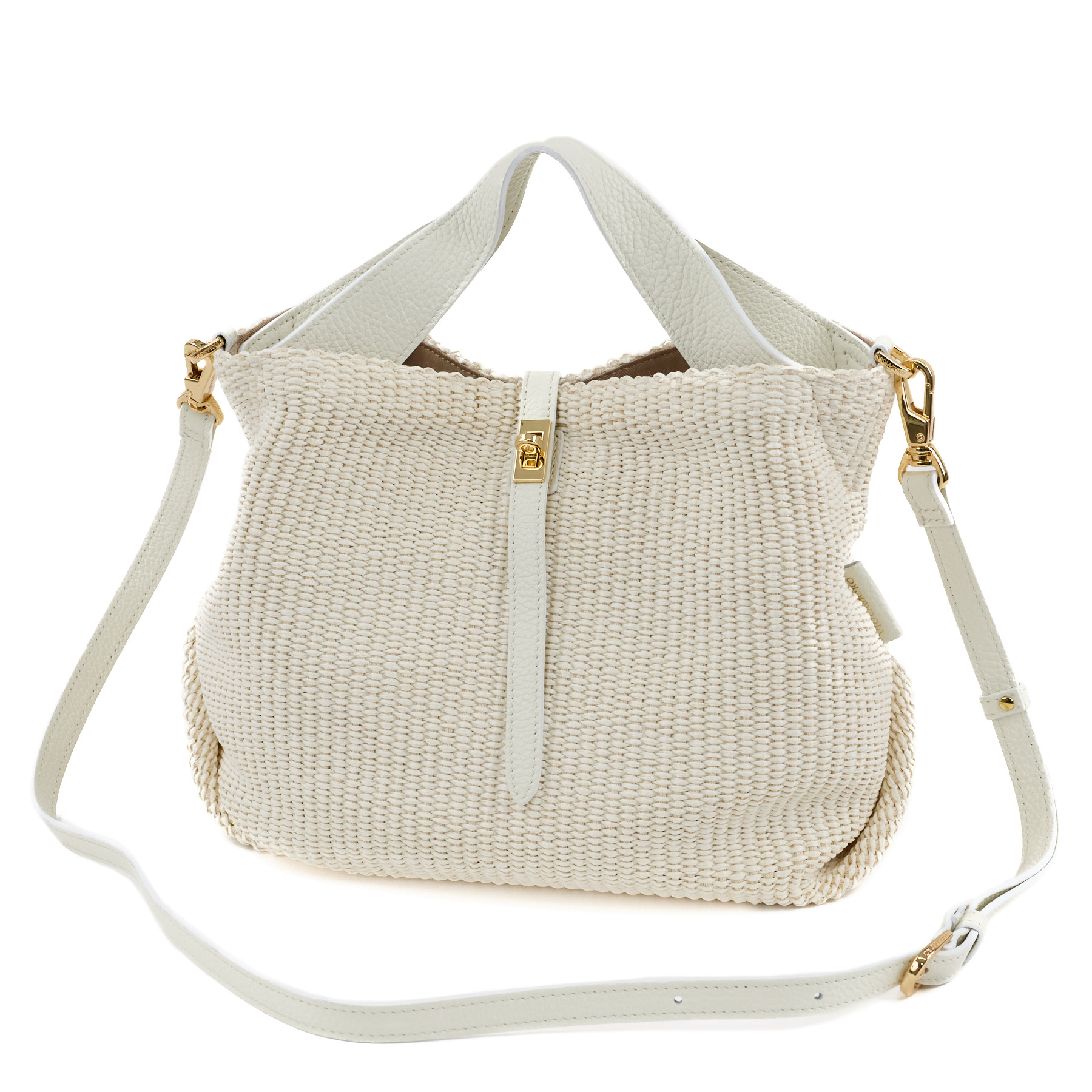 VIOLAd'ORO（ヴィオラドーロ） 10%クーポン付 SANDRO サンドロ 2WAY