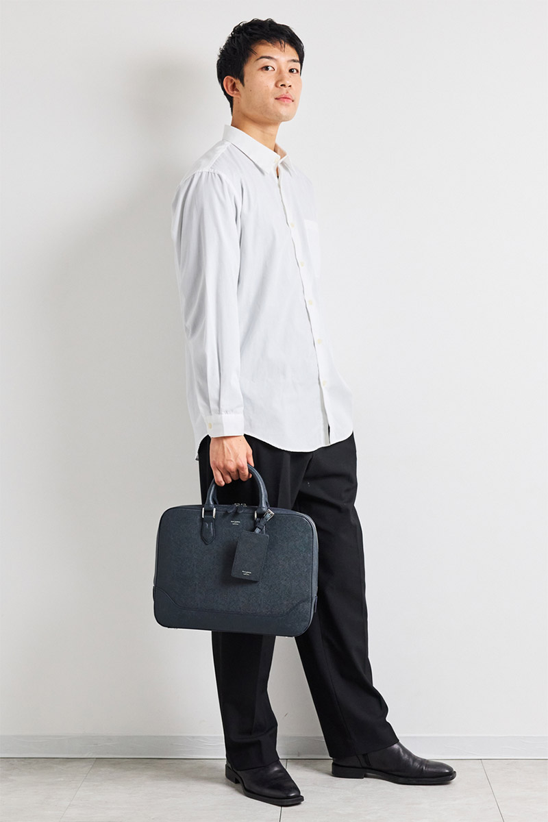 PELLE MORBIDA（ペッレ モルビダ） 3年保証＋ケアセット付 PELLE