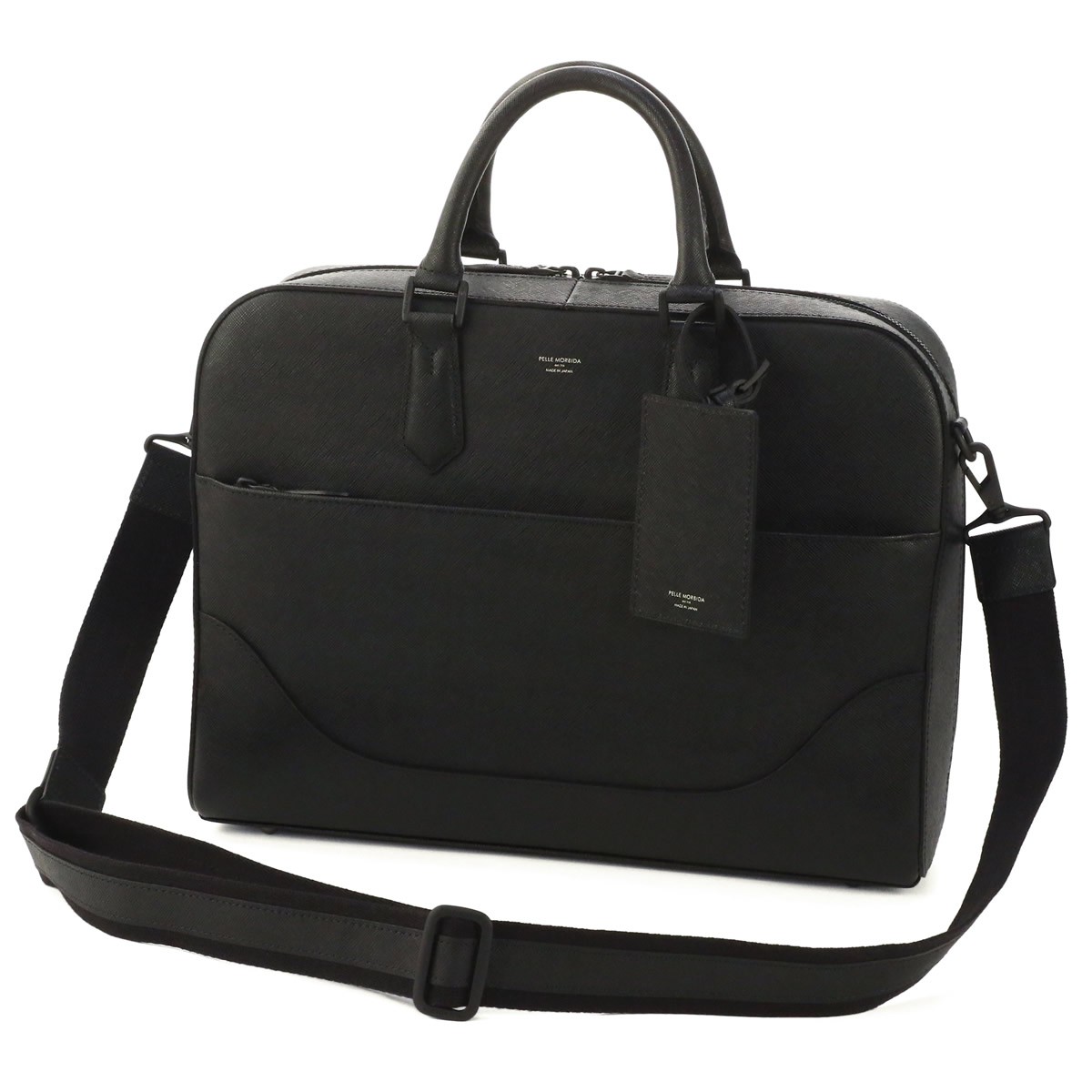 PELLE MORBIDA（ペッレ モルビダ） PELLE MORBIDA Capitano