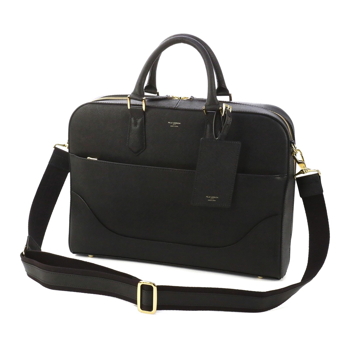 PELLE MORBIDA（ペッレ モルビダ） PELLE MORBIDA Capitano