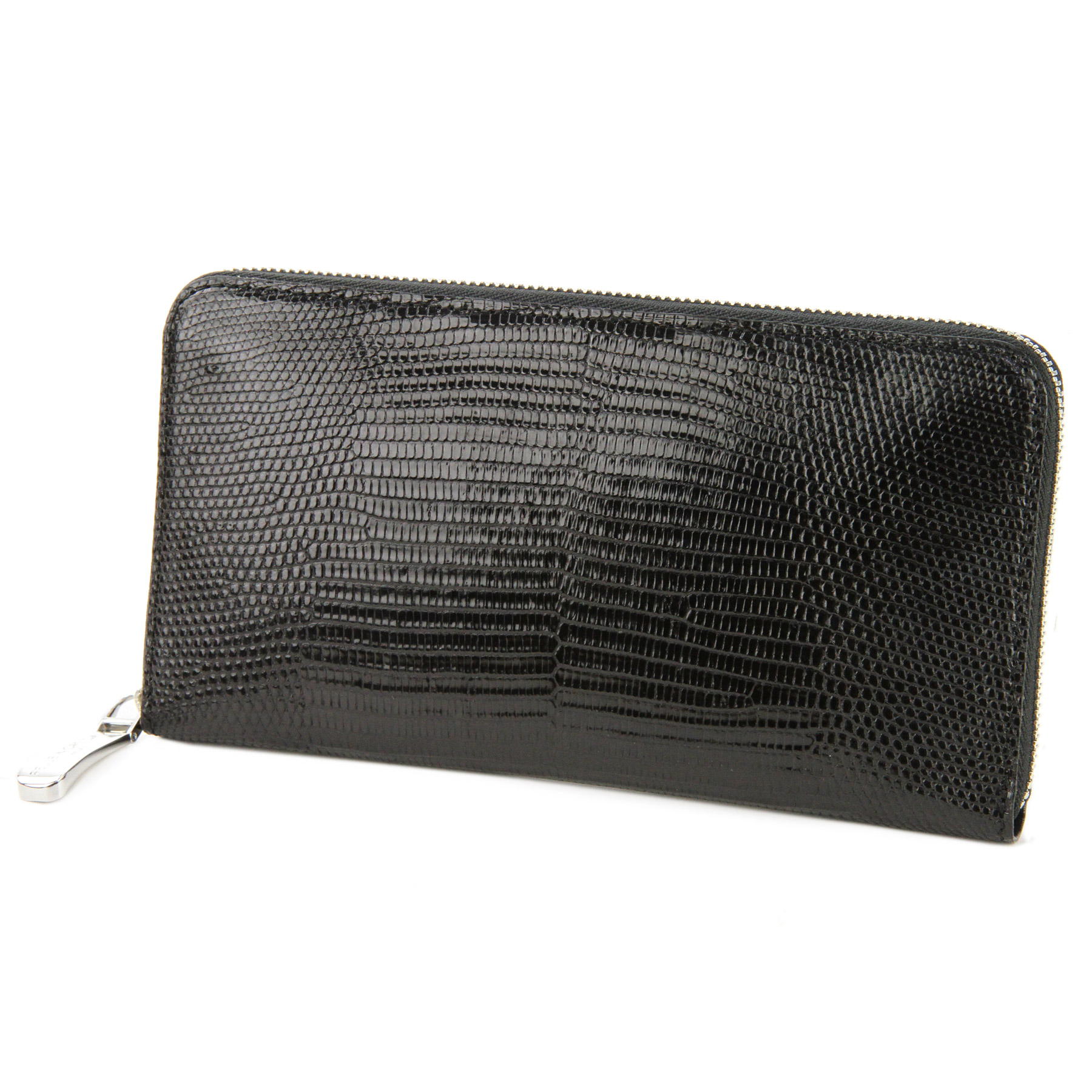 PELLE MORBIDA（ペッレ モルビダ） Barca バルカ リザードレザー