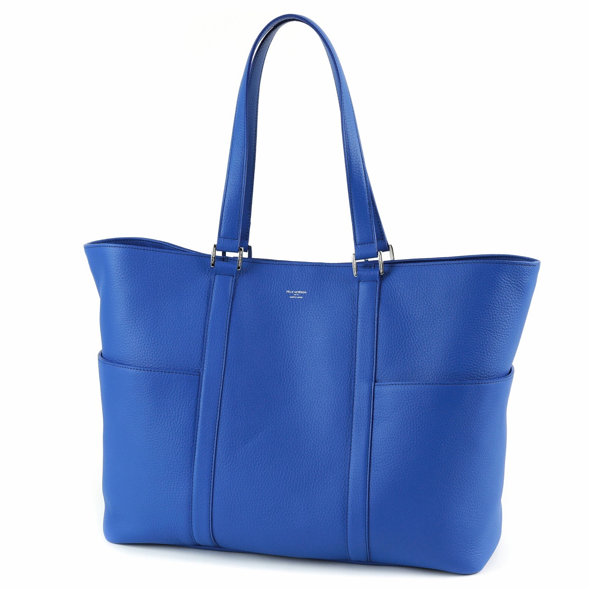 PELLE MORBIDA（ペッレ モルビダ） Colore コローレ トートバッグ PMO