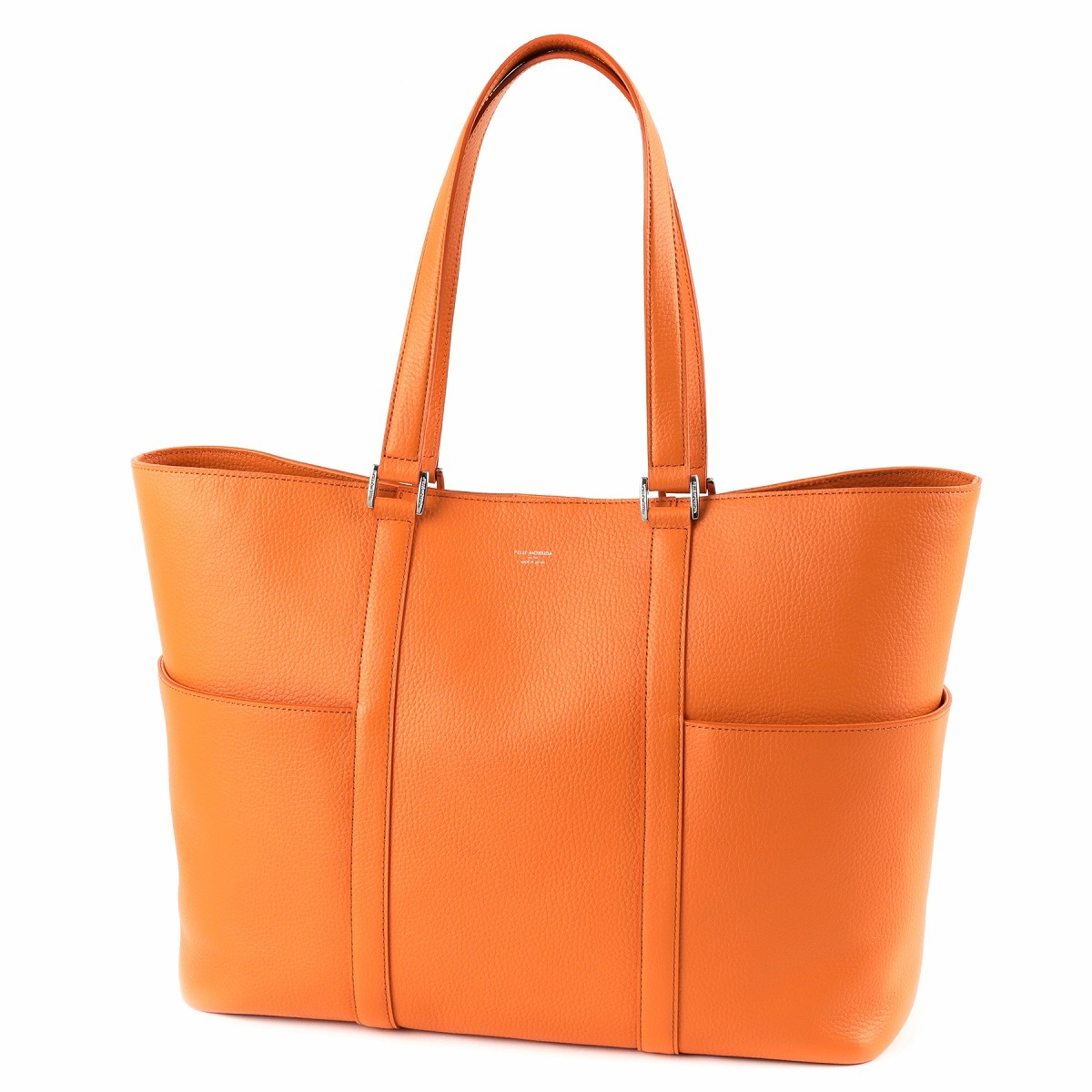 PELLE MORBIDA（ペッレ モルビダ） Colore コローレ トートバッグ PMO