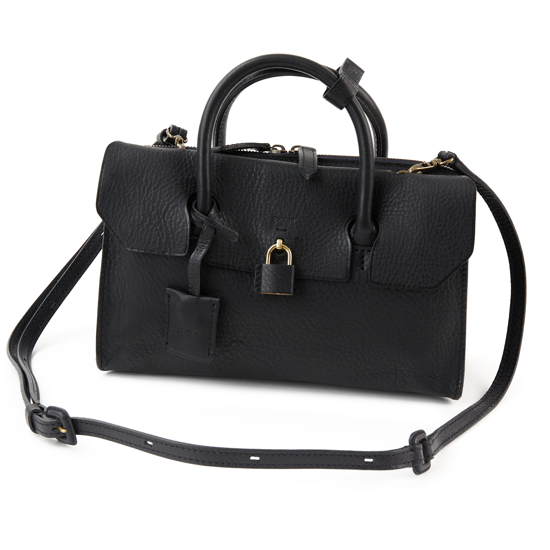 genten（ゲンテン） 3年保証＋ケアセット付 Minerva ミネルヴァ 2WAY