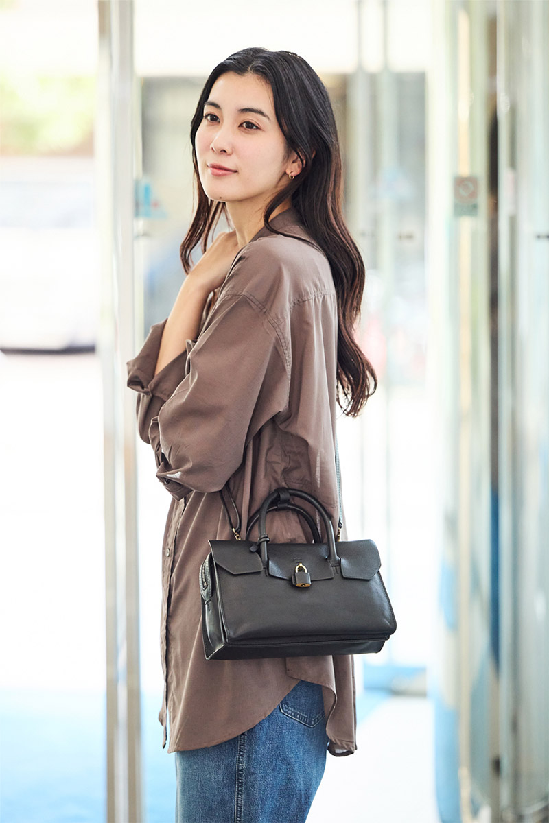 genten（ゲンテン） 3年保証＋ケアセット付 Minerva ミネルヴァ 2WAY