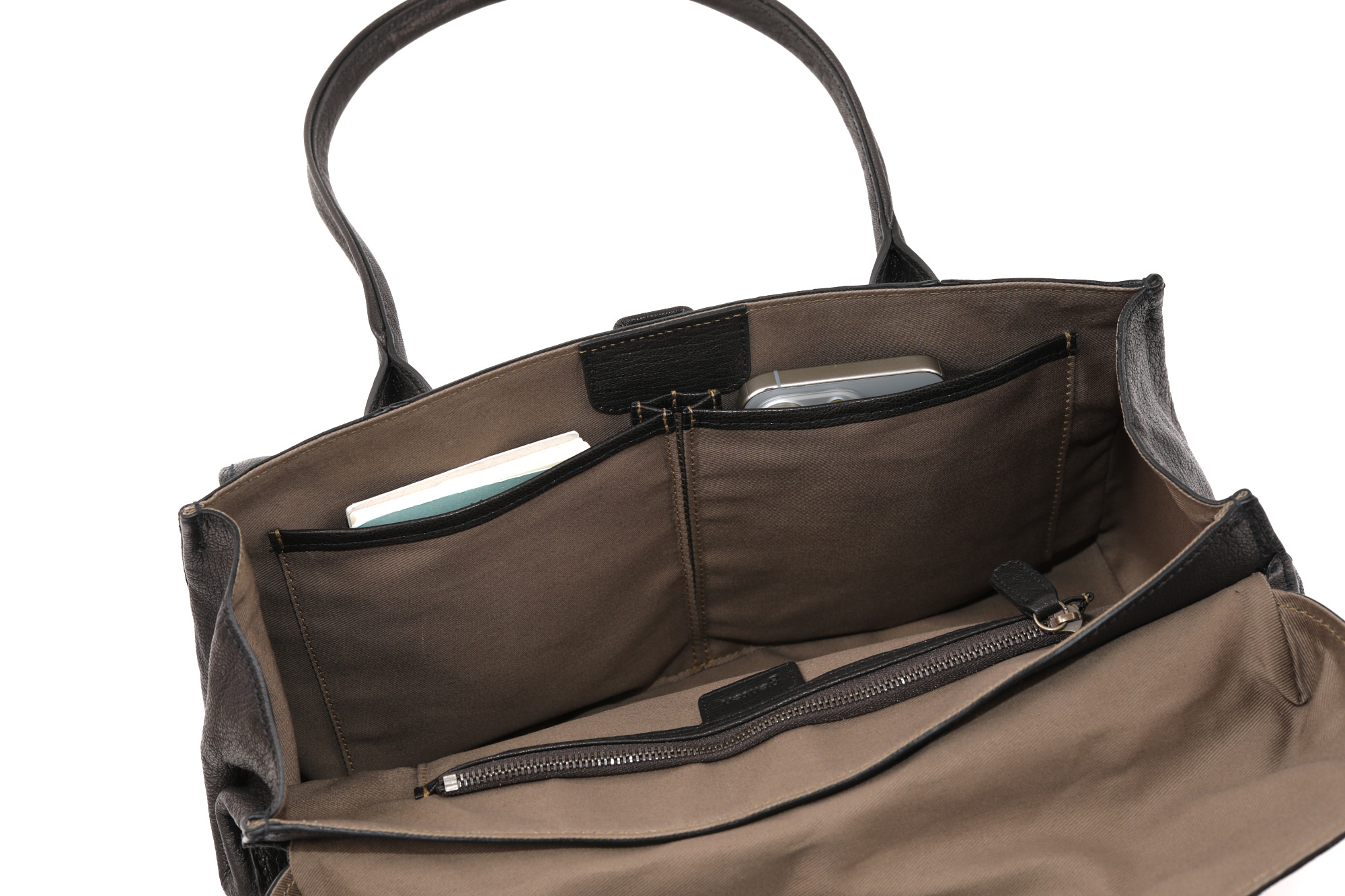 genten（ゲンテン） 3年保証＋ケアセット付 ゴートシュリンク かぶせ