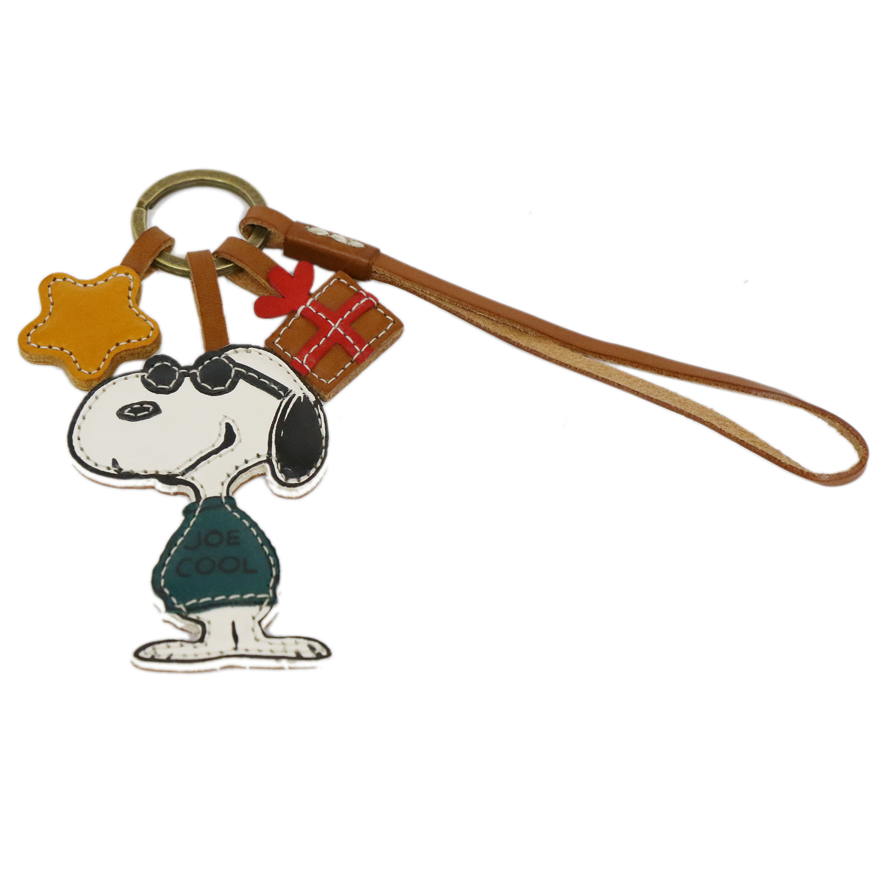 genten（ゲンテン） 3年保証＋ケアセット付 × PEANUTS ゲンテン