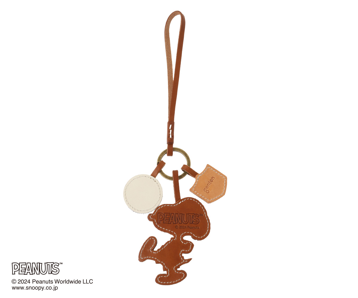 genten（ゲンテン） 3年保証＋ケアセット付 × PEANUTS ゲンテン