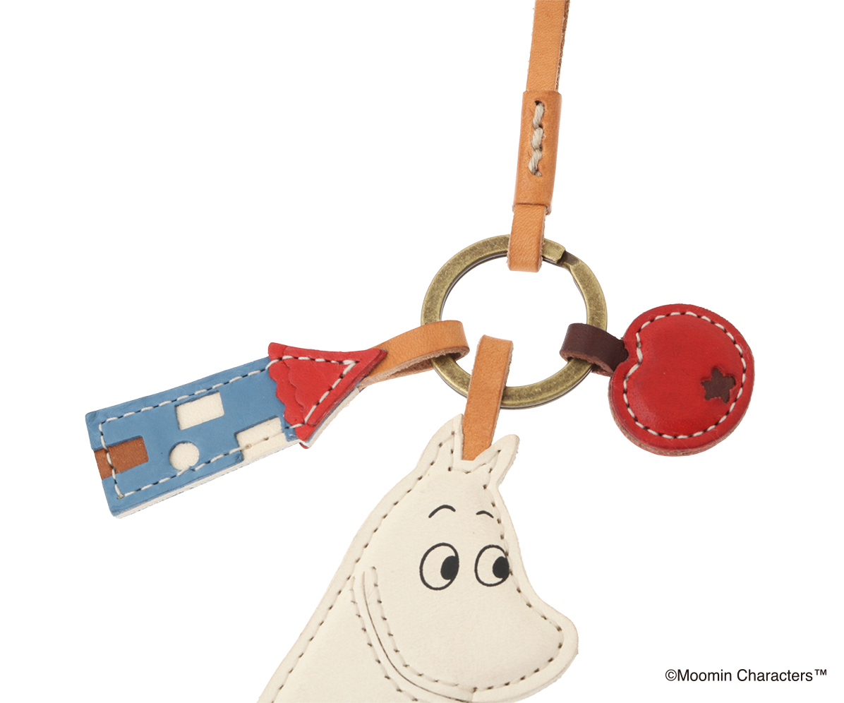 genten（ゲンテン） 3年保証＋ケアセット付 MOOMIN ムーミン ワクワク