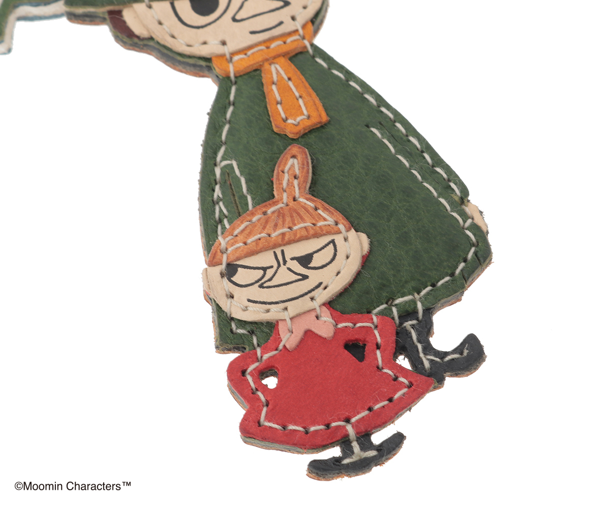 genten（ゲンテン） 3年保証＋ケアセット付 MOOMIN ムーミン ワクワク