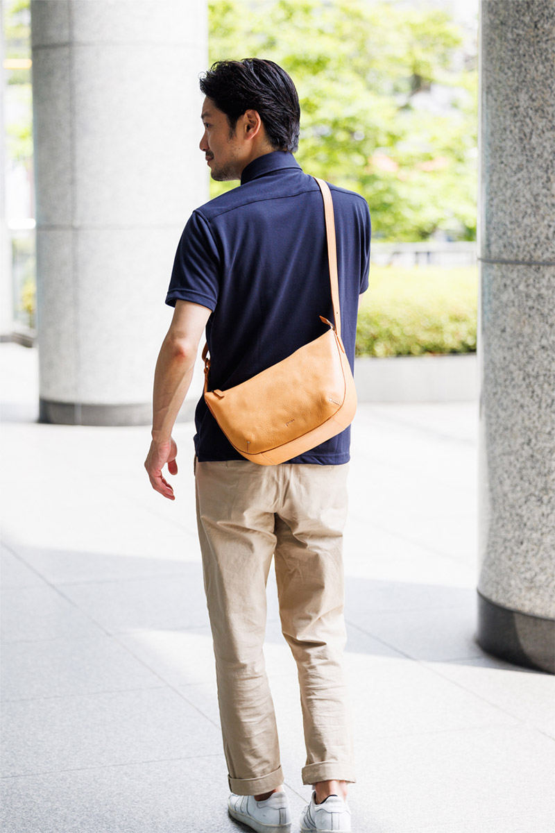 genten（ゲンテン） 3年保証＋ケアセット付 TOSCA トスカ 2WAY