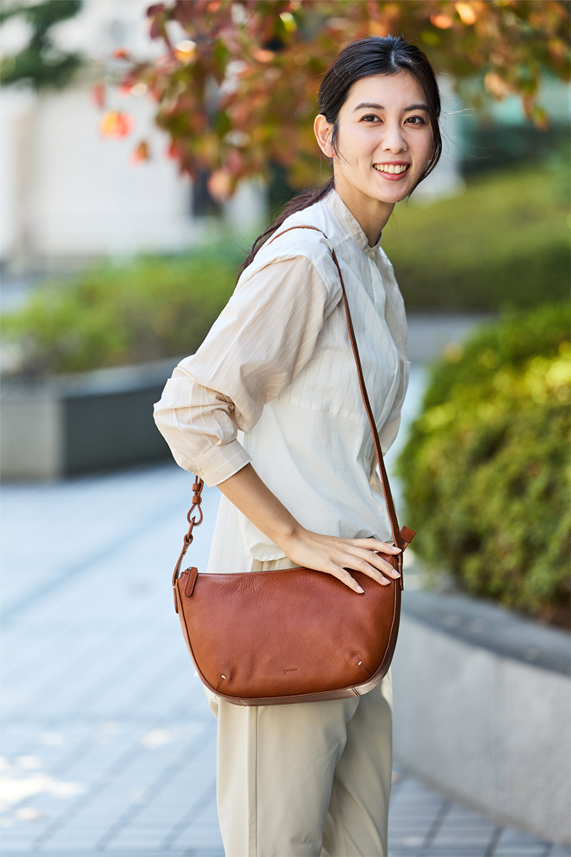 genten（ゲンテン） 3年保証＋ケアセット付 TOSCA トスカ 2WAY