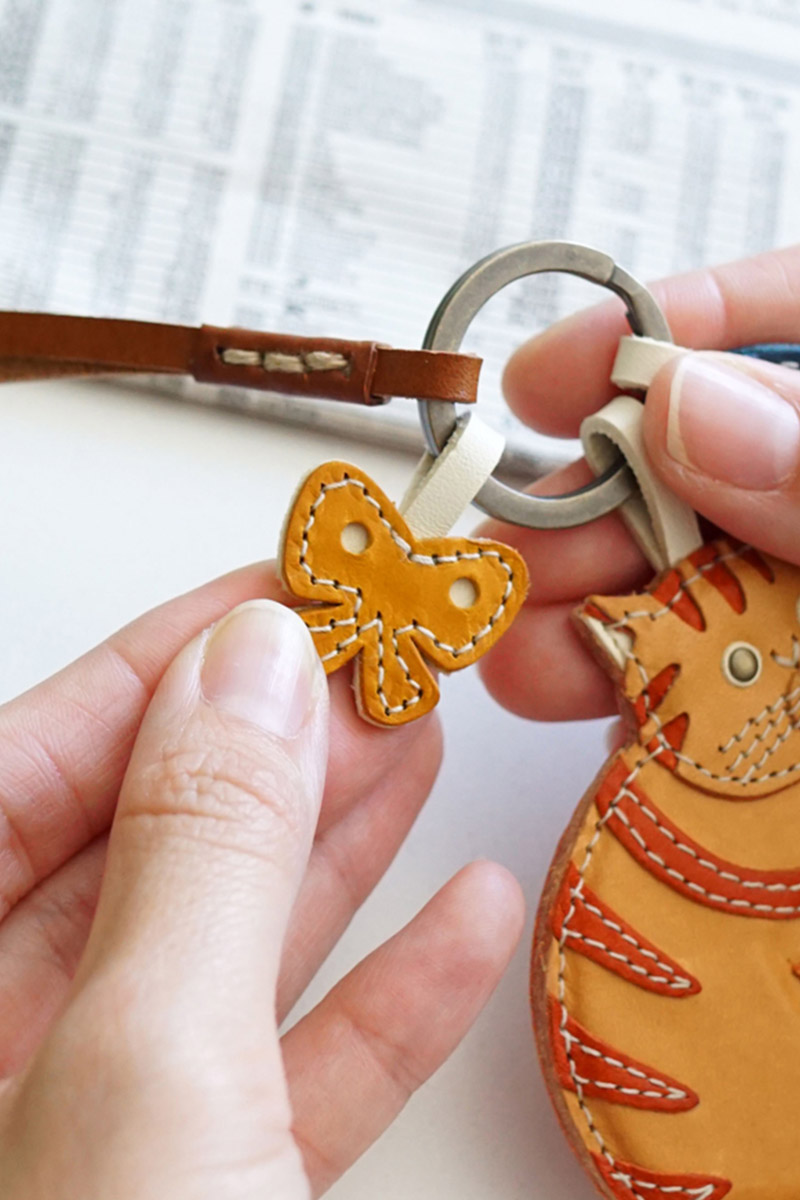 genten（ゲンテン） 3年保証＋ケアセット付 WAKU WAKU Charm ワクワク