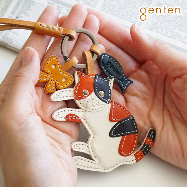 genten（ゲンテン） 3年保証＋ケアセット付 WAKU WAKU Charm ワクワク