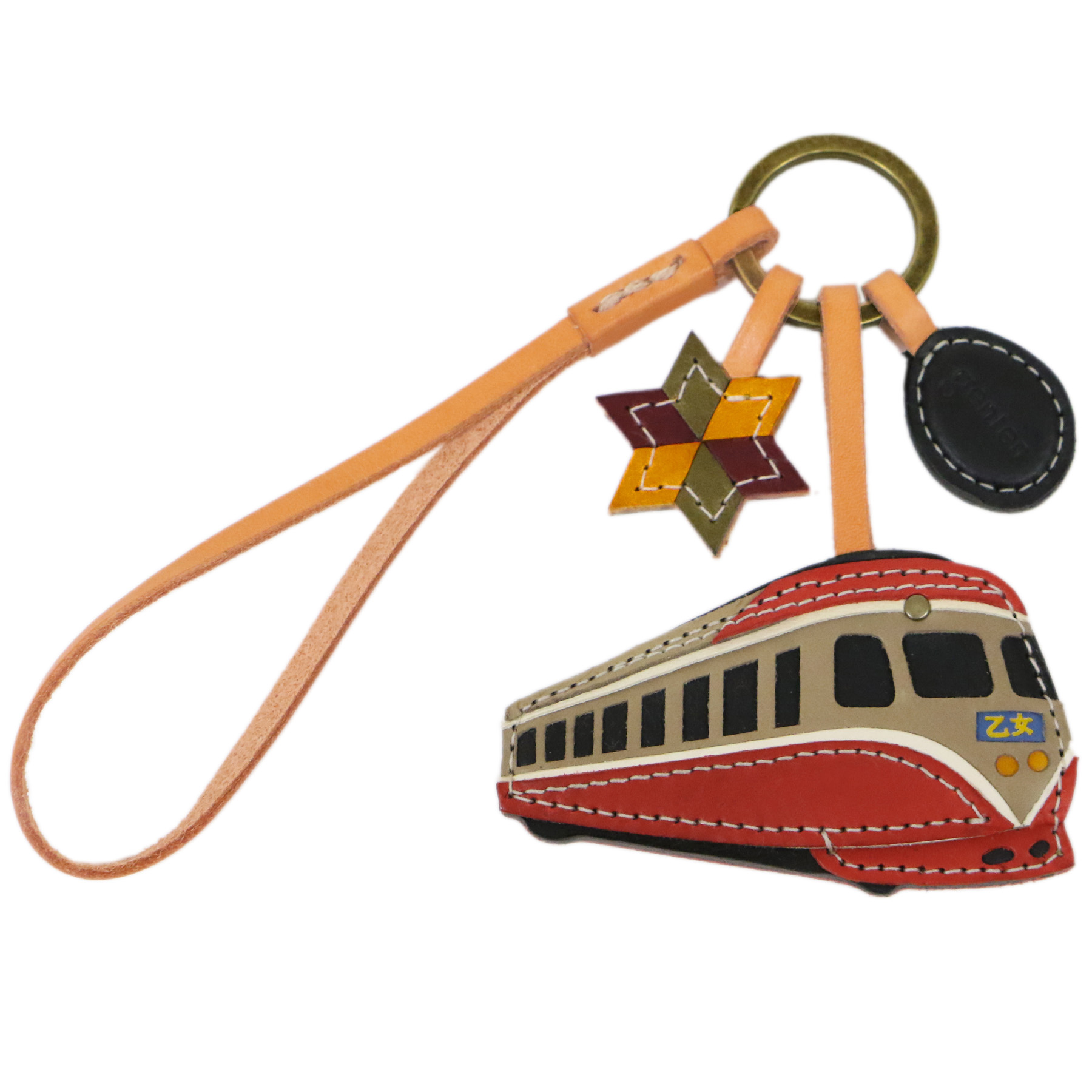 genten（ゲンテン） 3年保証＋ケアセット付 WAKU WAKU Charm ワクワク