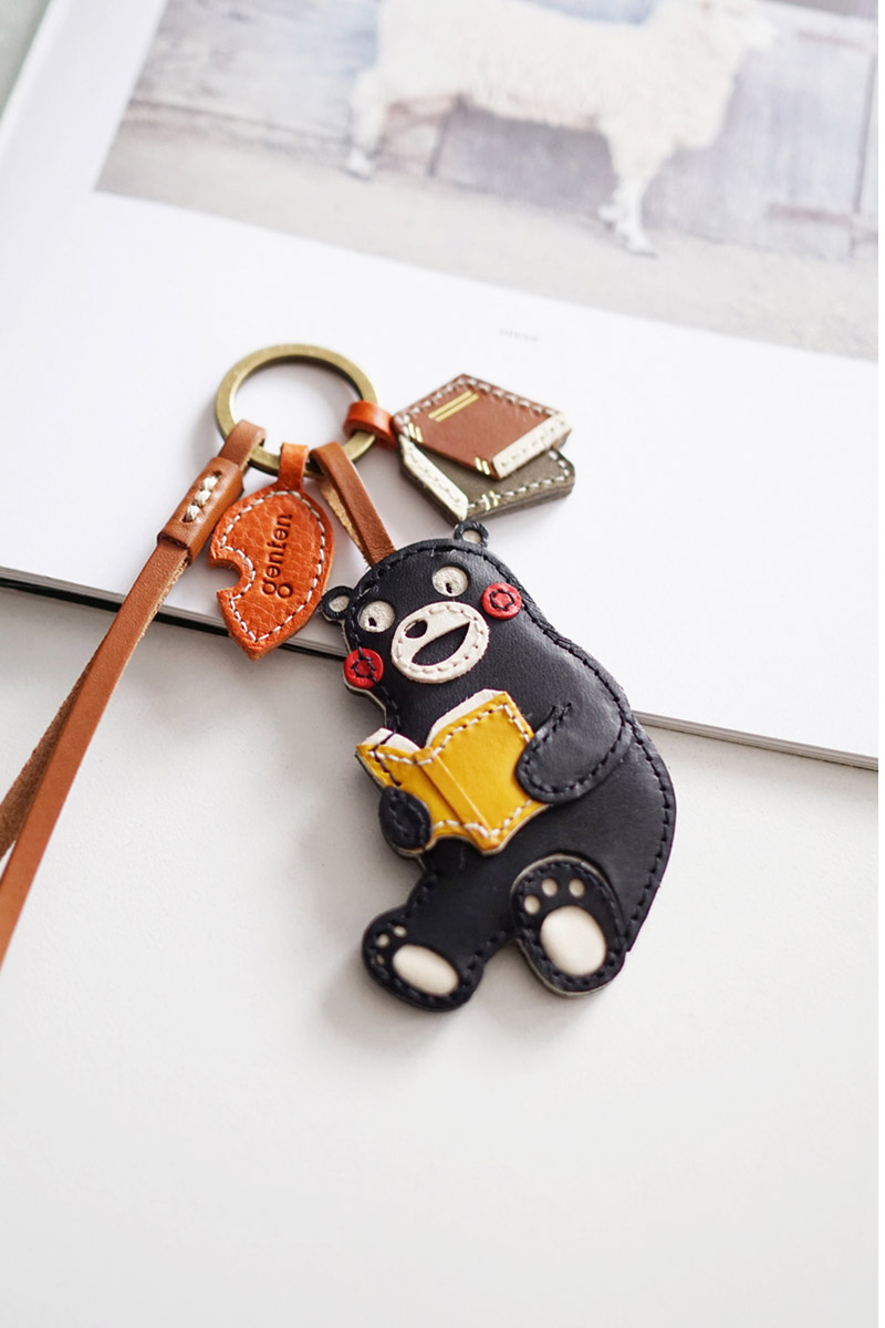 genten（ゲンテン） 3年保証＋ケアセット付 WAKU WAKU Charm ワクワク