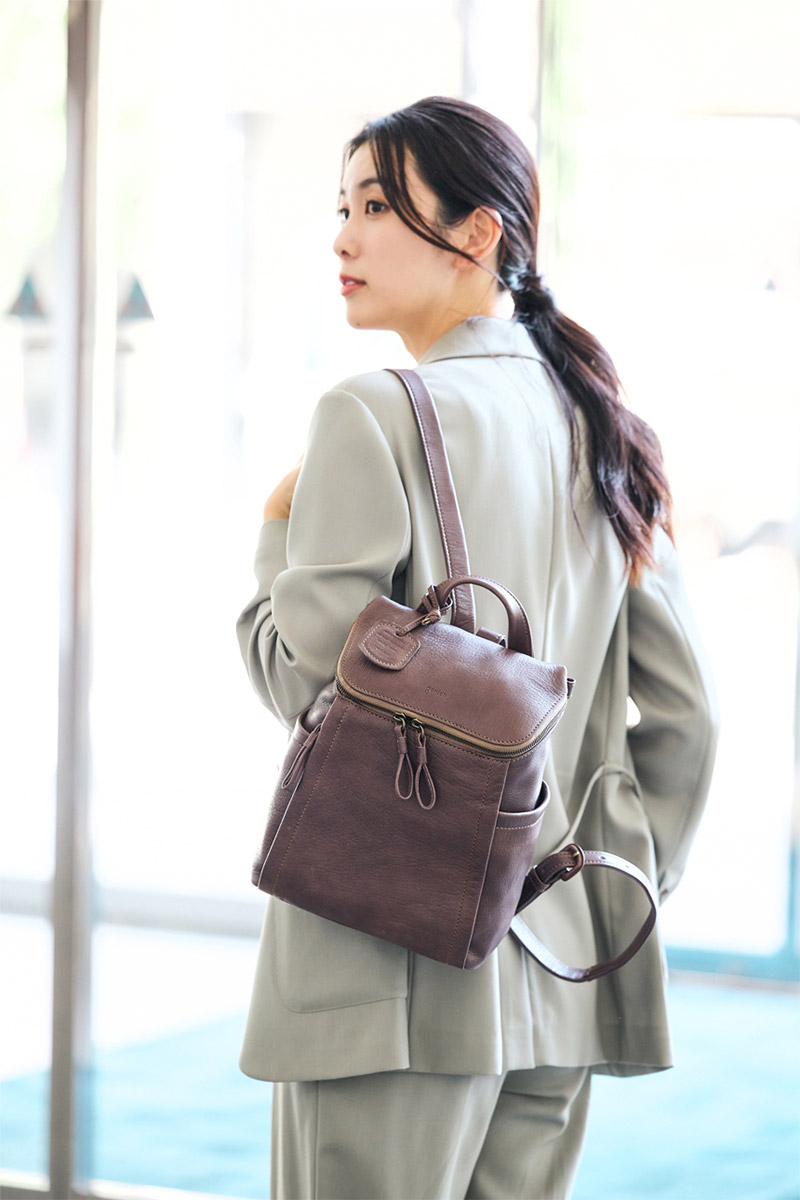 genten（ゲンテン） 3年保証＋ケアセット付 GOAT BASIC ゴート