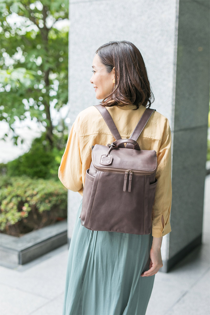 genten（ゲンテン） 3年保証＋ケアセット付 GOAT BASIC ゴート