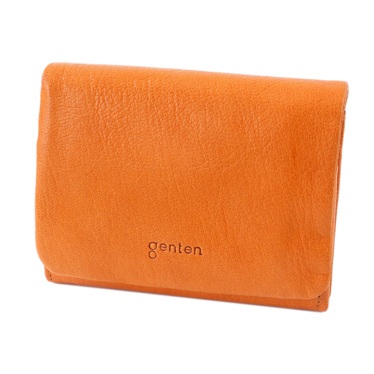 genten（ゲンテン） 3年保証＋ケアセット付 GOAT BASIC ゴート