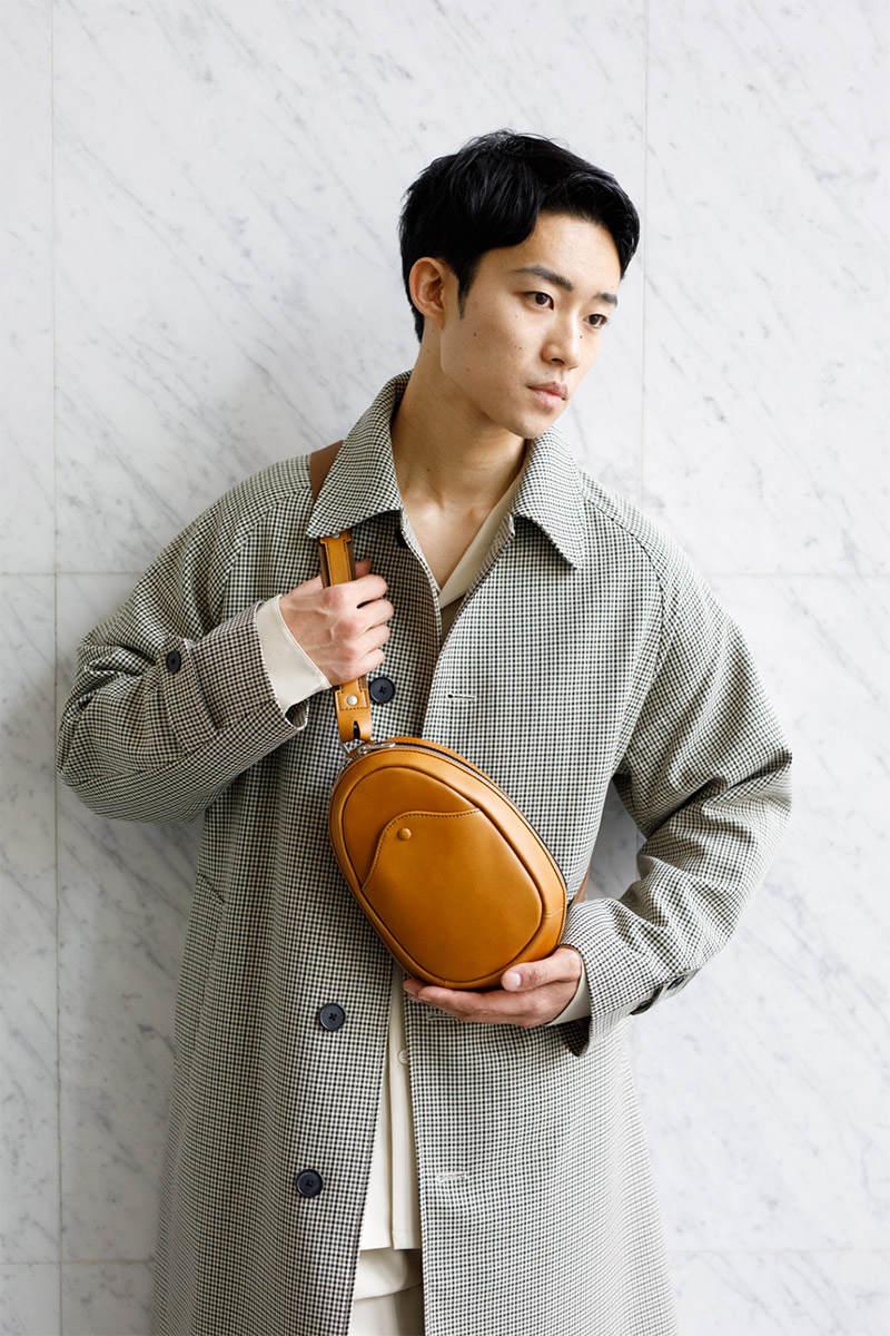 HERGOPOCH（エルゴポック） 3年保証＋ケアセット付 06 Series 06