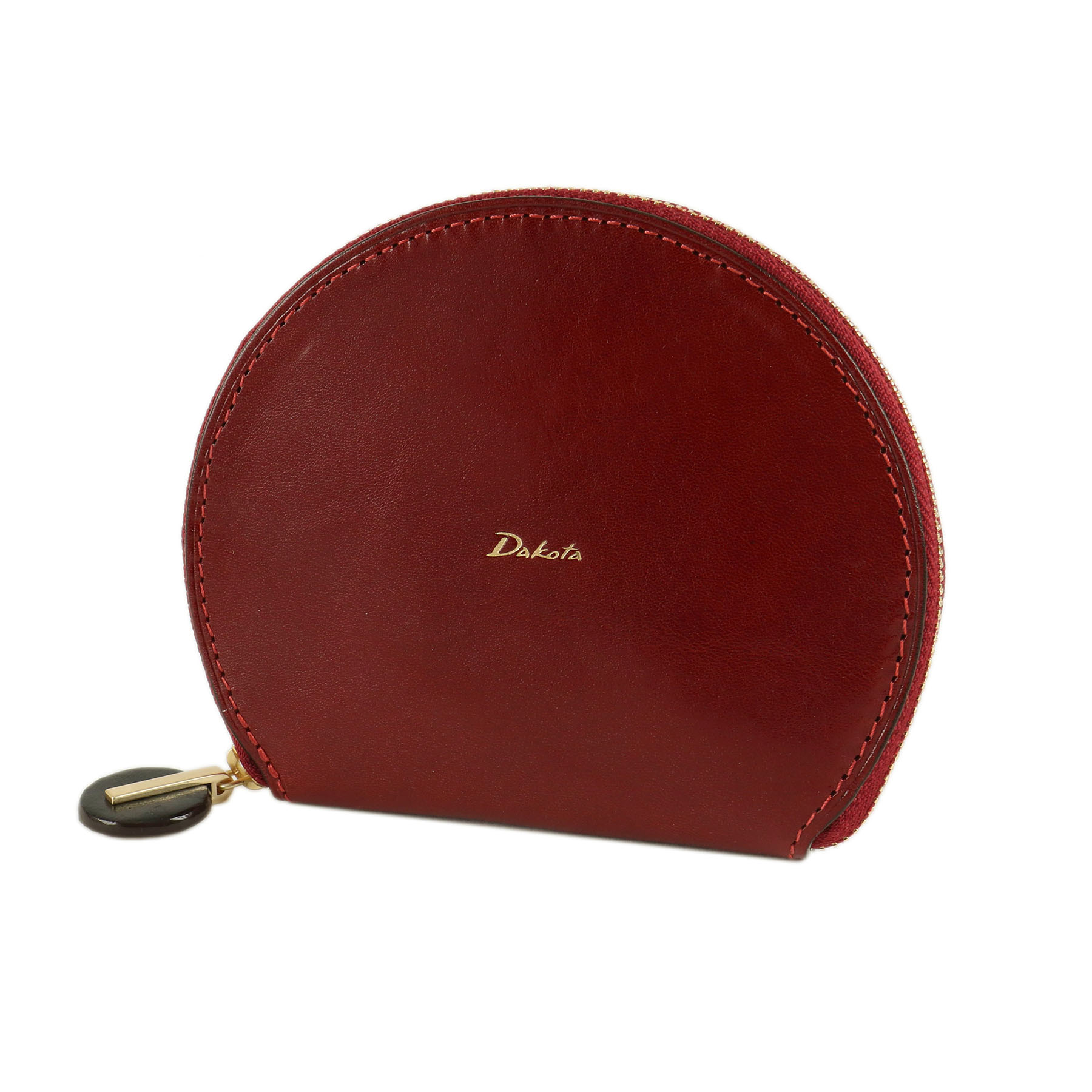 Dakota（ダコタ） 3年保証＋プレゼント付 チェルキオ 小銭入れ付き二