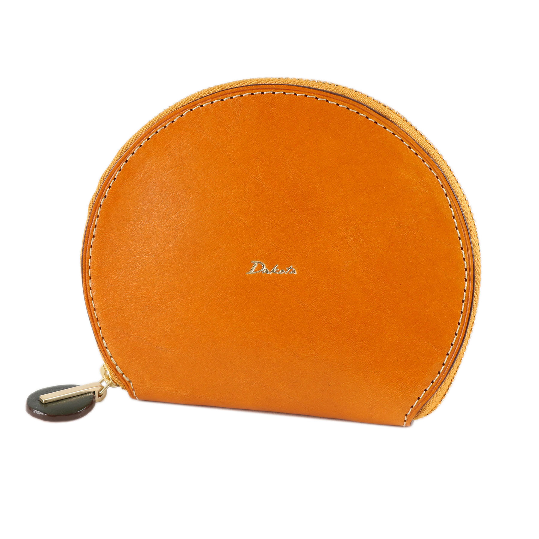 Dakota（ダコタ） 3年保証＋プレゼント付 チェルキオ 小銭入れ付き二