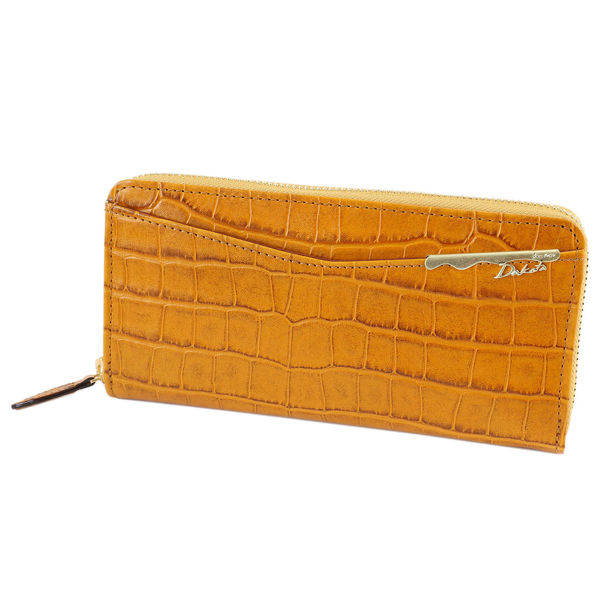 Dakota（ダコタ） オスピタリタ 小銭入れ付き長財布（ラウンド