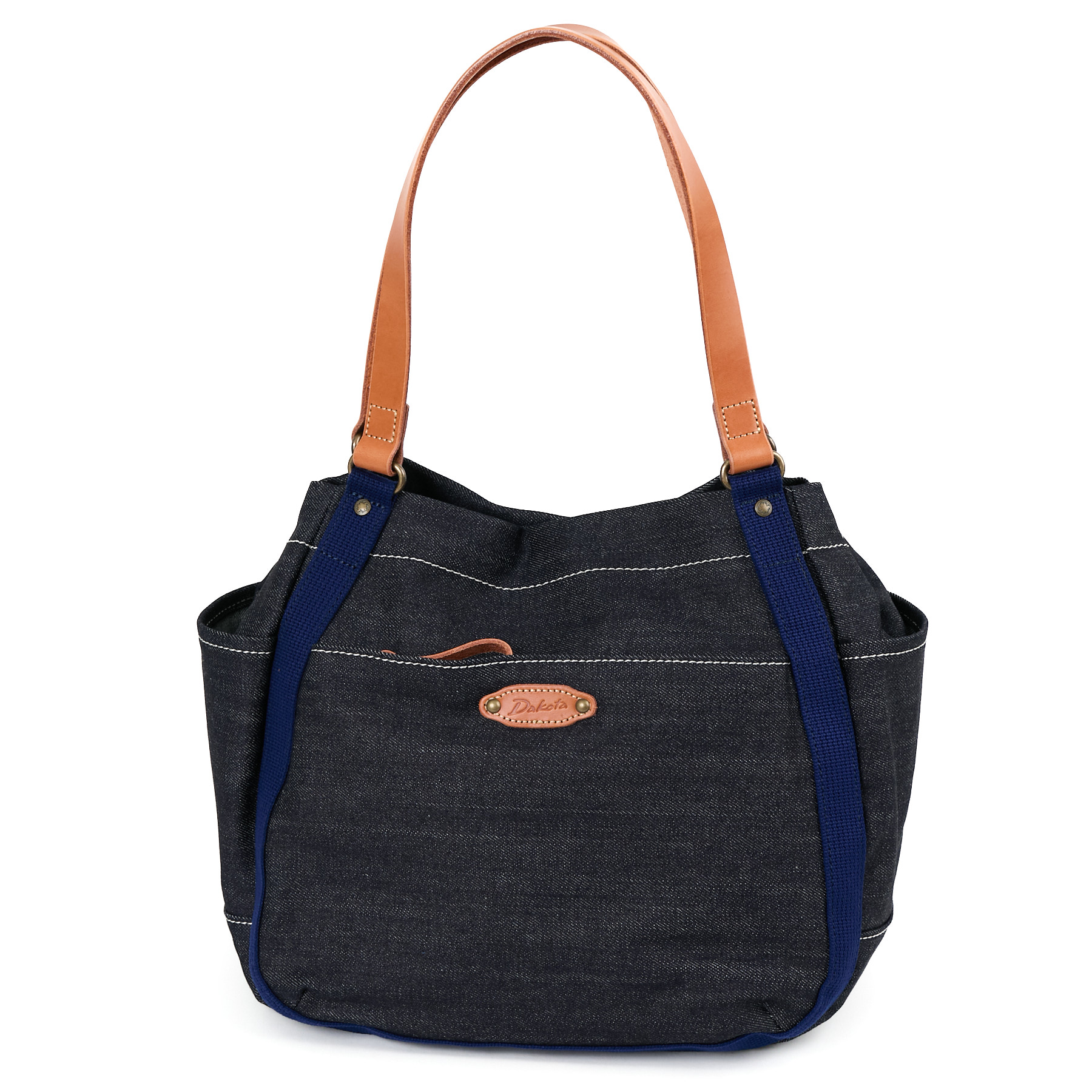 Dakota（ダコタ） 3年保証＋プレゼント付 ピット トートバッグ 1531750