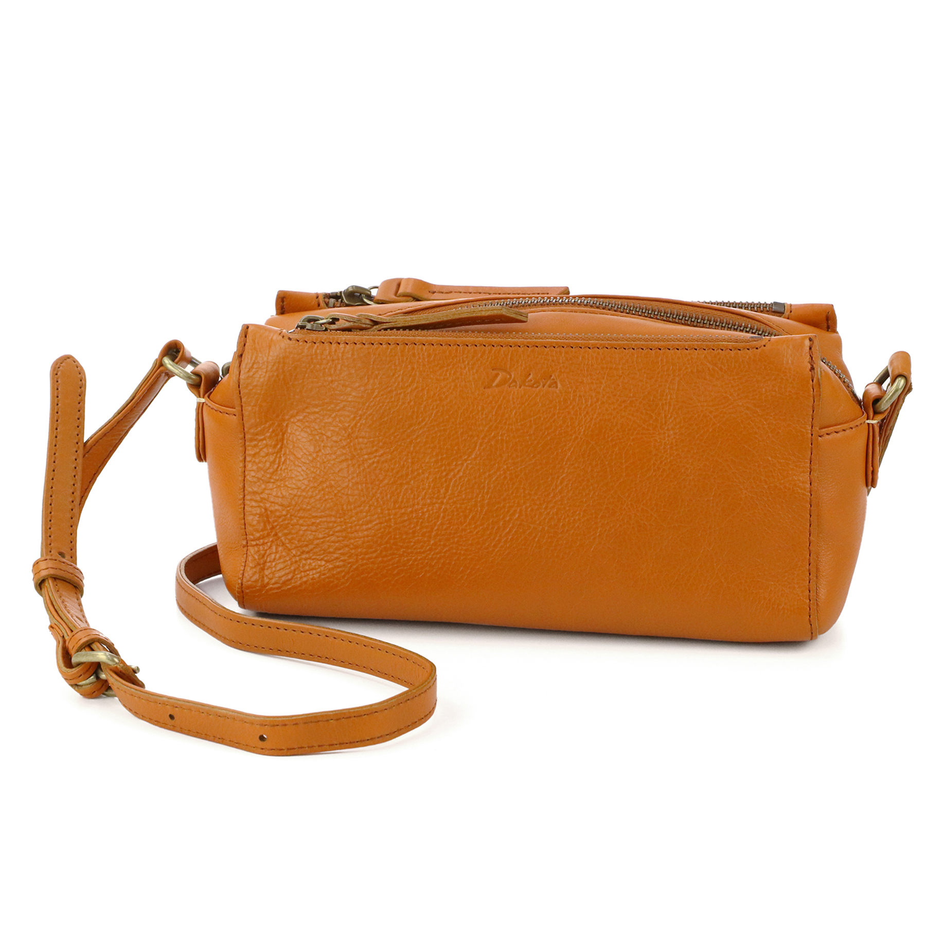 Dakota（ダコタ） レックス ミニショルダーバッグ 1033762 : こだわり