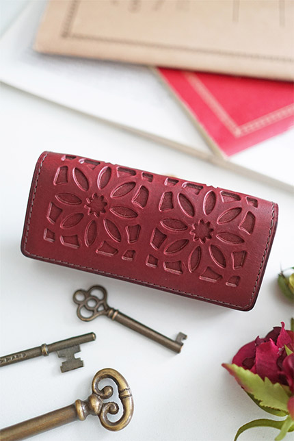 genten（ゲンテン） 3年保証＋ケアセット付 cut work カットワーク