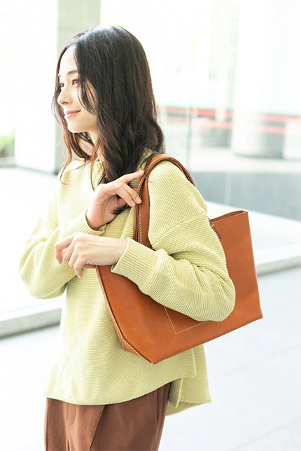 genten（ゲンテン） 3年保証＋ケアセット付 AMANO アマーノ トート