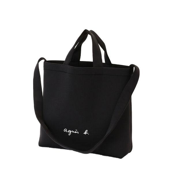 agnes b.（アニエスベー） ボヤージュ agnesb.VOYAGE バッグ 2way