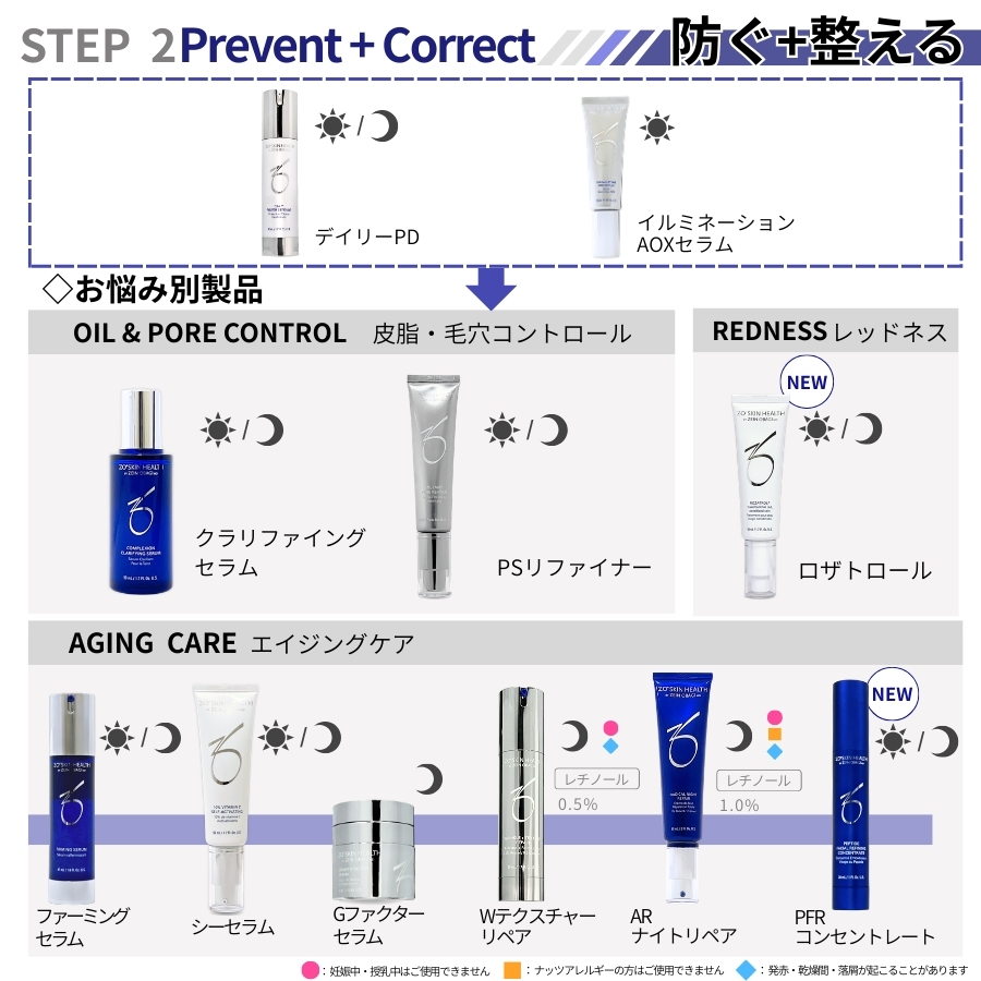 ZO SKIN HEALTH（ゼオスキンヘルス） ゼオスキン ブライタライブ 50ml