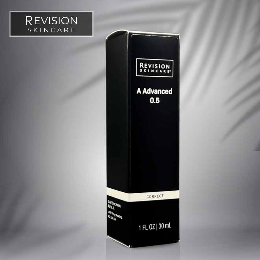 Revision Skincare リビジョンスキンケア ダーム プロテクト バリア