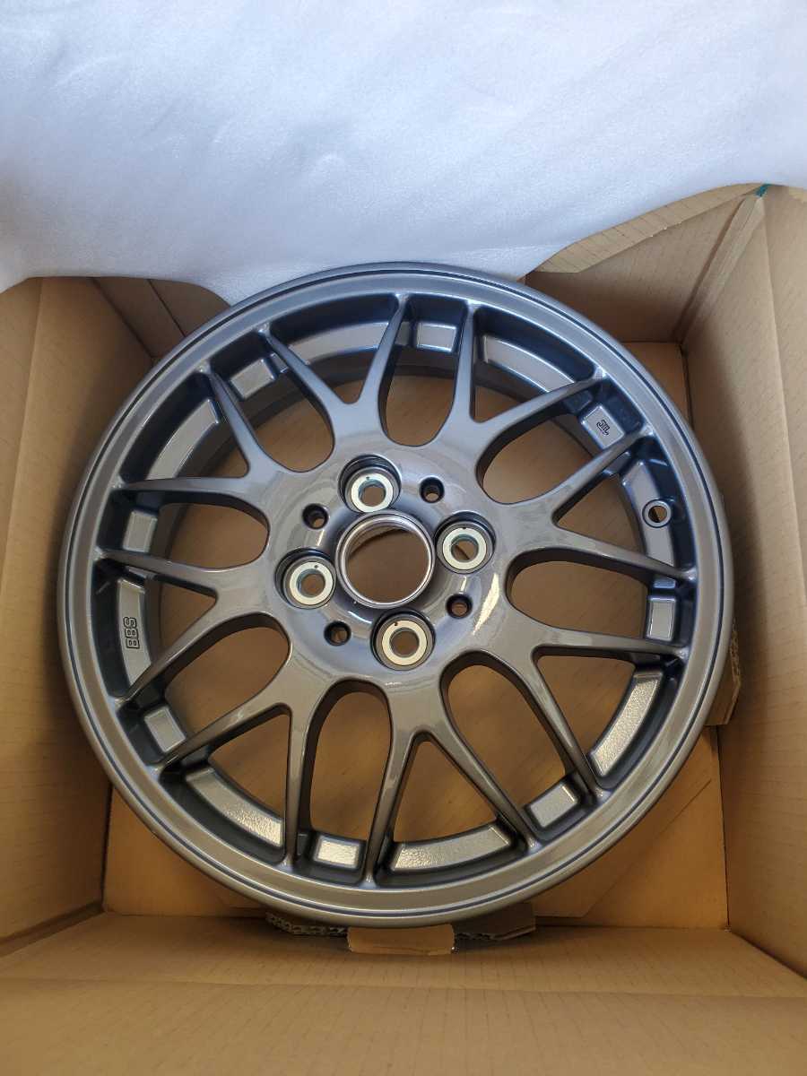 コペン コペン L880K アルティメット用 BBSアルミホール RX280