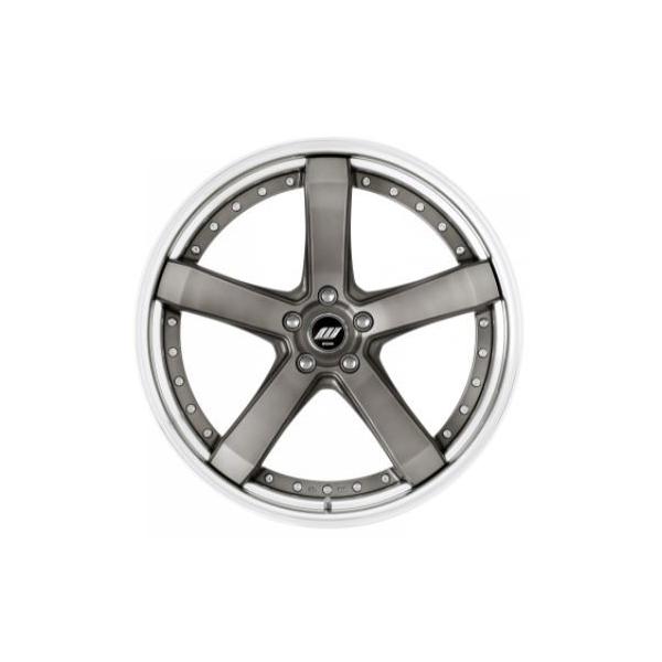 WORK(ワーク) ジースト ZEAST ST2 20インチ 【厳選輸入245/40R20