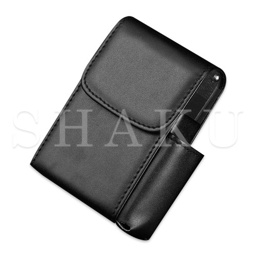 シガレットケース タバコケース 合皮 たばこ入れ 煙草ケース タバコ