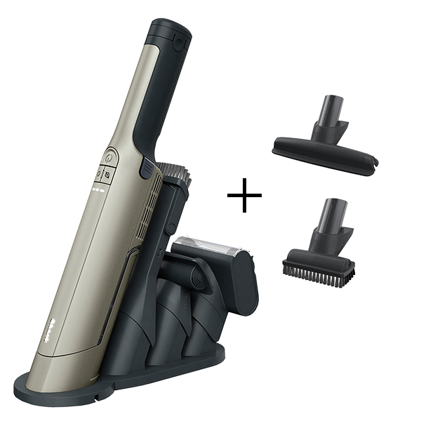 Shark（シャーク） Shark EVOPOWER EX 充電式ハンディクリーナー