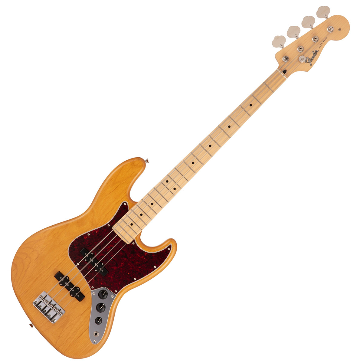 Fender（フェンダー） Made in Japan Hybrid II Jazz Bass Maple