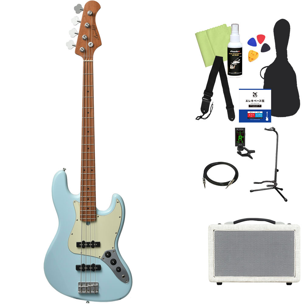 島村楽器Yahoo!店 - ベース初心者セット｜Yahoo!ショッピング