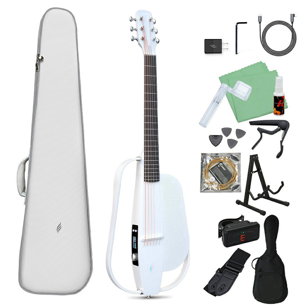 ENYA エンヤ NEXG SE アコースティックギター初心者セット スマート