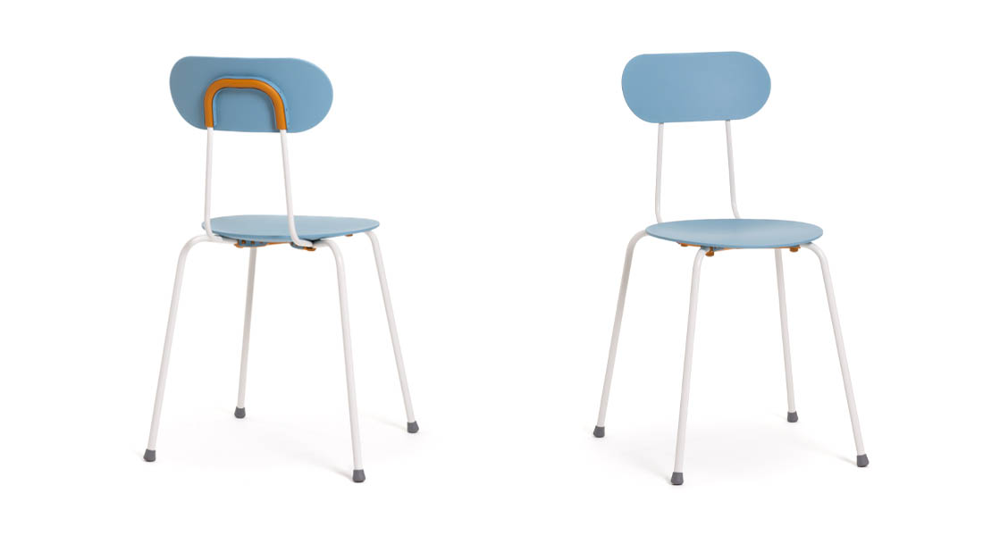 MAGIS マジス mariolina マリオリナ 20周年記念カラー Enzo Mari