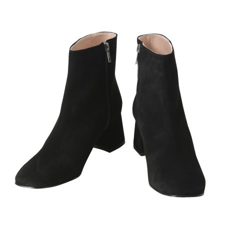 CORSO ROMA,9（コルソローマ ノーヴェ） ショートブーツ レディース