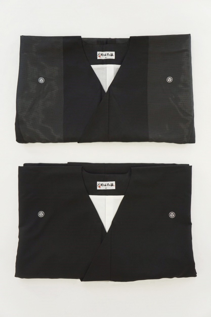 衿なし喪服夏冬13点セット : 仕立屋甚五郎Yahoo!店 - 通販 - Yahoo