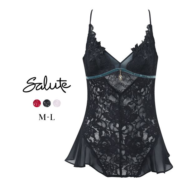 サルート キャミソールのおすすめ人気商品一覧 通販 - Yahoo!ショッピング