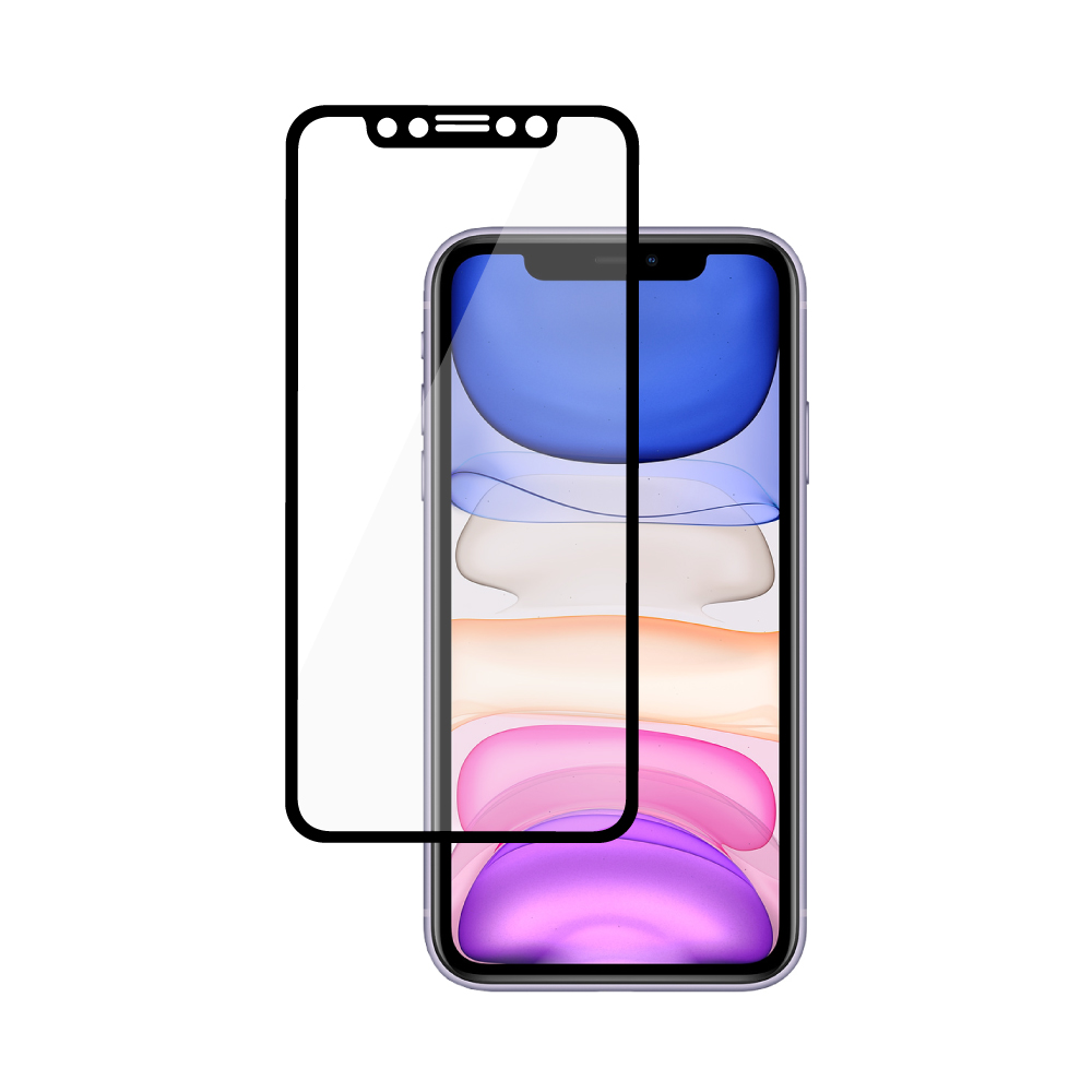 シズカウィル（shizukawill） iPhone11 ガラスフィルム iPhoneXR 保護