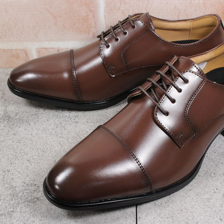 ARUKOKA（アルコーカ） CORE-RIGHT コアライト ビジネスシューズ