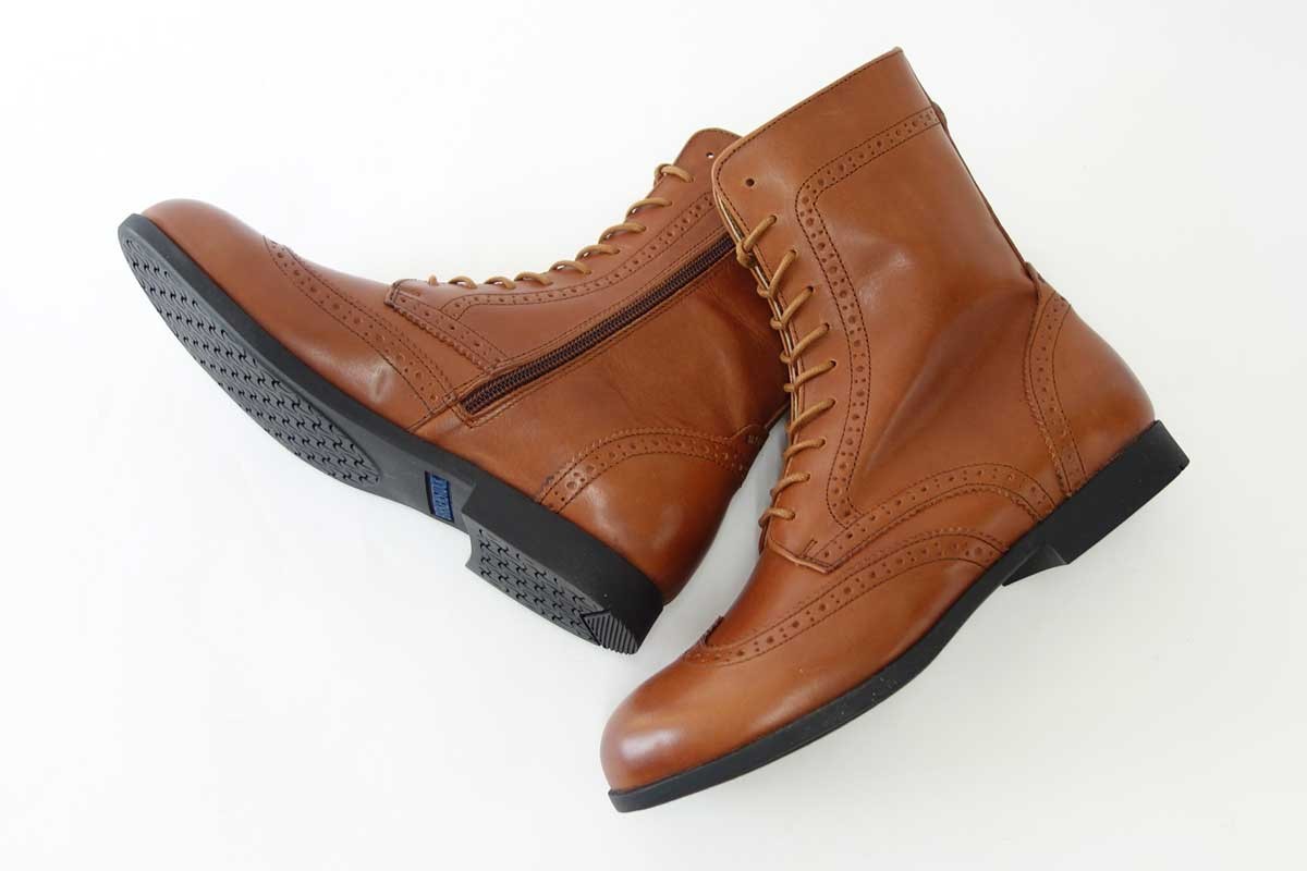 BIRKENSTOCK（ビルケンシュトック） BIRKENSTOCK LARAMIE HIGH