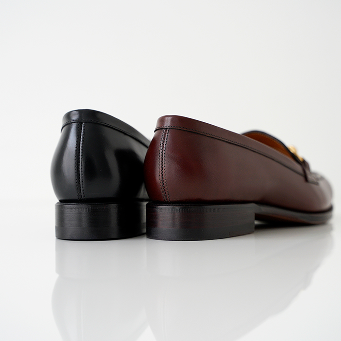 JALAN SRIWIJAYA（ジャラン スリウァヤ） ビットローファー 98689